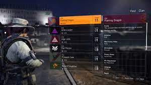 Enter now to check ✔️how to unlock and create clans in the division 2 ✔️. The Division 2 Clans Guide Polygon