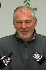 Tom Clements sees a hybrid of old and new in Rodgers’ play