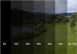 Georgia Window Tint Laws 2024 Explained