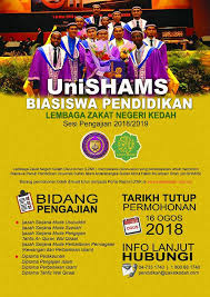 Apa saja cakupan beasiswa australia awards scholarships 2019? Biasiswa Penuh Lembaga Zakat Negeri Kedah Darul Aman Facebook