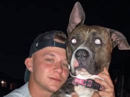 Fundraiser for Charles Gogischwili by Jonah Bolton : Lets help Colby