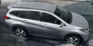 Price dan harga produa suv baru bermula rm72 ribu sahaja, sila kongsikan review anda juga. Perodua Aruz Vs Toyota Rush Solving The Dilemma Pink Pingu Travel Tours