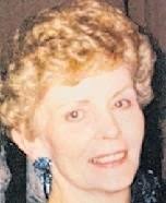 Grace Forino Obituary (1936