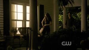 The Vampire Diaries 2x03 ** Best Scene **