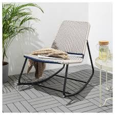 Overallt Mecedora Exterior Azul Ikea Outdoor Chairs Used Outdoor Furniture Furniture