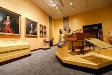 Homeschool Workshop: 18th-Century Art Exploration