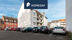 Die blütezeit der siedlung begann mitte des 12. 3 Zimmer Wohnung Zum Verkauf 67655 Kaiserslautern Innenstadt Mapio Net