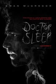 Slated for release in november, doctor sleep will be distributed worldwide by warner bros. Doctor Sleep L Experience Imax Movie Trailer And Schedule Guzzo