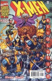 Regenesis comic online free and high quality. X Men Volume Comic Vine
