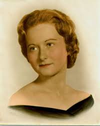 In Memory of Terry Jo Boyer