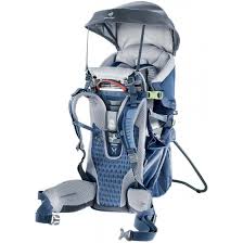 Porte Bebe Deuter Deuter Kc Sun Roof