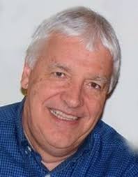 Paul W. Crissinger Obituary