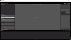 Thus, when the catalog is on a network drive, previews will also reside there, possibly slowing performance. How To Create A Catalog In Lightroom Classic Cc 2020 Update