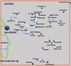 A unesco world heritage site, it is one of the most. Hallstatt Map
