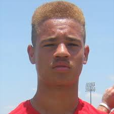 Baylor Football Recruits