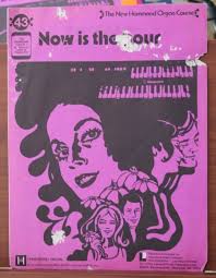 USA PIANO CHANT Partition Rock Me In My Swanee Cradle Parish Young Squires  1922 EUR 8,50