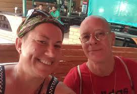 Bury St Edmunds man Rodney Manning and girlfriend Erica Wade stranded in  India amid coronavirus crisis