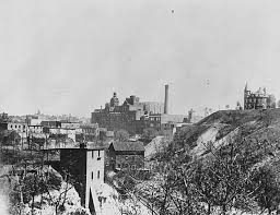 Vintage Pic Of The Hamm S Brewery In St Paul It Was Founded In 1865 And Today Is Home To Urban Organics A Ne Minnesota Travel Aquaponics 10 Gallon Fish Tank
