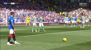 Summer green stepped up to the spot and sent the ball beyond jenna fife. Rangers Vs Celtic All Goals And Highlights Video Dailymotion