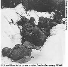 By entering in mutual defense pacts with poland and czechoslovakia. World War Ii 1939 1945