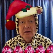 Richard Insley (@Insleyr)