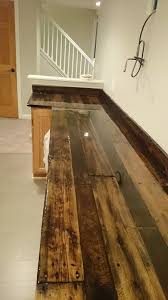 30 rustic countertops that add coziness
