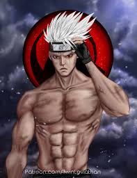 Maybe you would like to learn more about one of these? Kakashi Mangekyou Sharingan Naruto