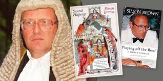 Master Simon Brown 1937