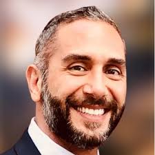 Saman "Sam" Namazikhah