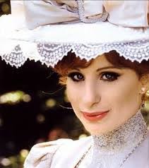 Streisand in Hello, Dolly!