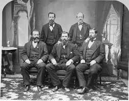 James Nelson Patterson (1841-1919)