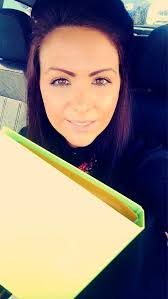 Corinne Hall (@Corinne1990)