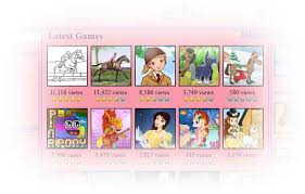 Maybe you would like to learn more about one of these? Horse Games Home Facebook