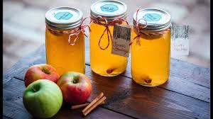 The key ingredient to making an apple pie moonshine cocktail is apple pie moonshine. Awesome Apple Pie Moonshine Recipe In 3min Great Christmas Gift Youtube