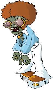 Image result for Disa zombica