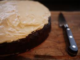 Do not distribute or copy the content without written permission. Chocolate Orange And Prune Cake With Orange Maple Frosting Broccoli And Rice Cakes