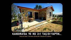 Yani bir villayı projelendirirken, projenin bulunduğu yer, imar durumu taş evlerin maliyeti ne kadar ? Tas Ev Yapimi Maliyeti Sureci Youtube