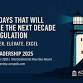 GRC Leadership - Mauritius event image