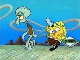 25 Questions You Still Have About Spongebob Squarepants Spongebob Cartoon Spongebob Episodes Spongebob
