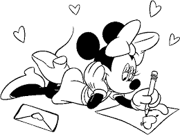 If you buy from a link, we may earn a commission. Download Free Minnie Mouse Coloring Pages Valentine Day Minnie Mouse Full Size Png Image Pngkit