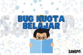 Apalagi ditambah dengan munculnya wabah virus, kegiatan belajar mengajar pun dilakukan dari rumah. 19 Fakten Uber Bug Kuota Belajar Tsel September 13 2020 57 Sec Read Sicks867
