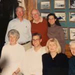 Partnership Scholars Program » We Mourn the Passing of PSP Founder Dr. Glenn  Langer