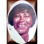 Annie Tarver Andrews Obituary in Union Springs at Carter Funeral Home