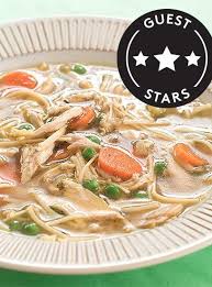 America S Test Kitchen Chicken Noodle Soup Soup Recipes Chicken Noodle Soup Recipes Recipes