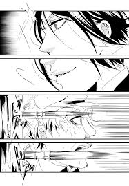 黒執事】最期の果実 - 同人誌 - エロ漫画 momon:GA（モモンガッ!!）