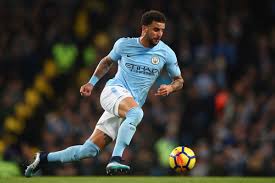 Manchester city and tottenham hotspur meet in the carabao cup final at wembley stadium this afternoon in the first domestic cup final of the season. Manchester City Vs Tottenham Hotspur Match Preview Projected Lineups Predictions And How To Watch Cartilage Free Captain