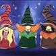 $5 OFF Twisted Tuesday ~ 3 Witchy Gnomes event image