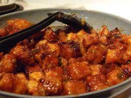49 Recettes Avec Du Tofu A Essayer Baron Mag Recipes Using Tofu Tofu Crispy Tofu
