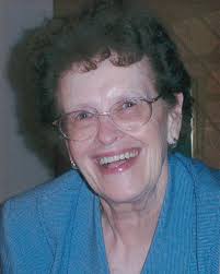 Obituary for Gretchen A. (Kreager) Nienow