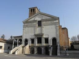 Mantua San Sebastiano Italian Architecture Renaissance Architecture Architecture
